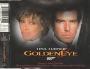 Tina Turner -  Golden Eys 007 [ singiel]