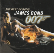 James Bond -  The Best of Bond...