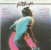 Footloose -  Orginal Motion Picture Soundtrack
