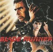 Blade Runner Orginal Suontrack Vangelis