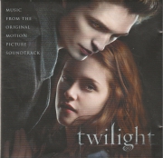 Twilight  muzyka z filmu