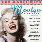 Marilyn Monroe the movie Hits