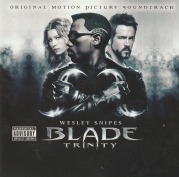 Blade -  trinity  muzyka z filmu