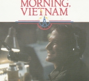 Good Morning Vietnam muzyka z filmu