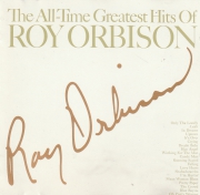 Roy Orbison -  The All-Time Greatest Hits