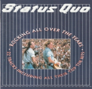 Status Quo -  Rocking All Over The Years