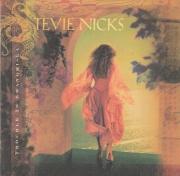 Stevie Nicks -  trouble in shangri-la