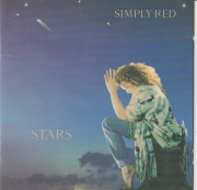 Simply Red Stars CD
