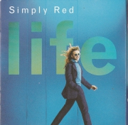 Simply Red  Life