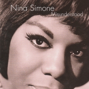 Nina Simone -  Misunderstood 2 CD