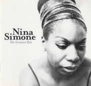 Nina Simone The Greatest Hits