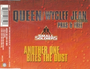 Queen  Wyclef Jean Pras  free  singiel