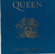 Queen  Greatest Hits II