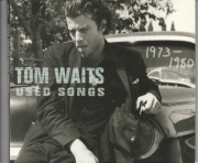 Tom Waits Used Songs