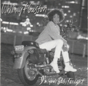 Whitney Houston -  I\'m Your baby Tonight