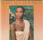 Whitney Houston - Whitney Houston made in U S A