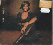 Whitney Houston Just CD+ DVD
