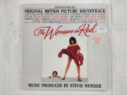 The Woman in Red muzyka z filmu