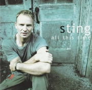 Sting -  all this time