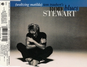 Rod Stewart - Tom Traubert s Bluse singiel