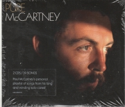 Paul McCartney Pure  2CD Folia