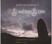 PaUL McCartney Scanding Stone  London Symphony Orchestra