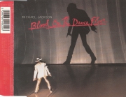 Michael Jackson -Blood on the Dance Floor[ singiel