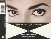 Michael Jackson -  Black & white[ singiel]
