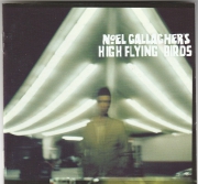 Noel Gallagher High Flying Birds CD
