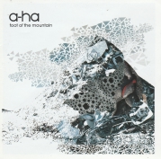 A-ha foot of the mountain CD