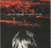 Bryan Adams The best of me 2CD