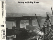 Jimmy Nail Big River singiel CD