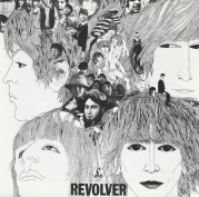The Beatles Revolver CD