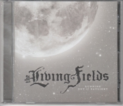 The Living Fields running out of Daylight CD