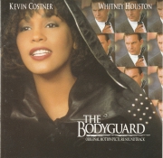 Whitney Houston - the bodyguard
