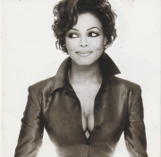 Janet Jackson the best of.. CD