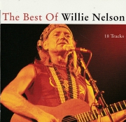Willie Nelson  The Best of CD