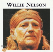Willie Nelson 2CD