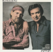 Willie Nelson and Ray Price Run That by me
