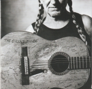 Willie Nelson The Great Divide