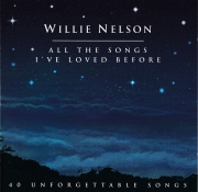 Willie Nelson All The Songs 2CD