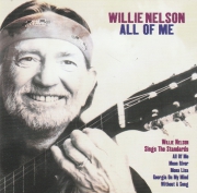 Willie Nelson All Of Me