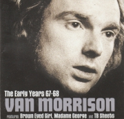 Van Morrison -  The Early years  67-68