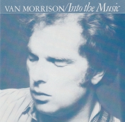 Van Morrison -  Into The Music