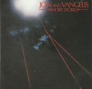Jon and Vangelis - short stories