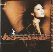Vanessa Mae the Classical Album 1