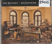 Pat Metheny Orchestrion