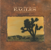 Eagles -  The Very best of the