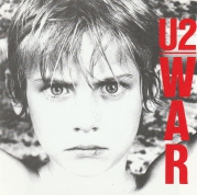 U2  WAR