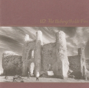 U2 The Unforgettable Fire  CD
